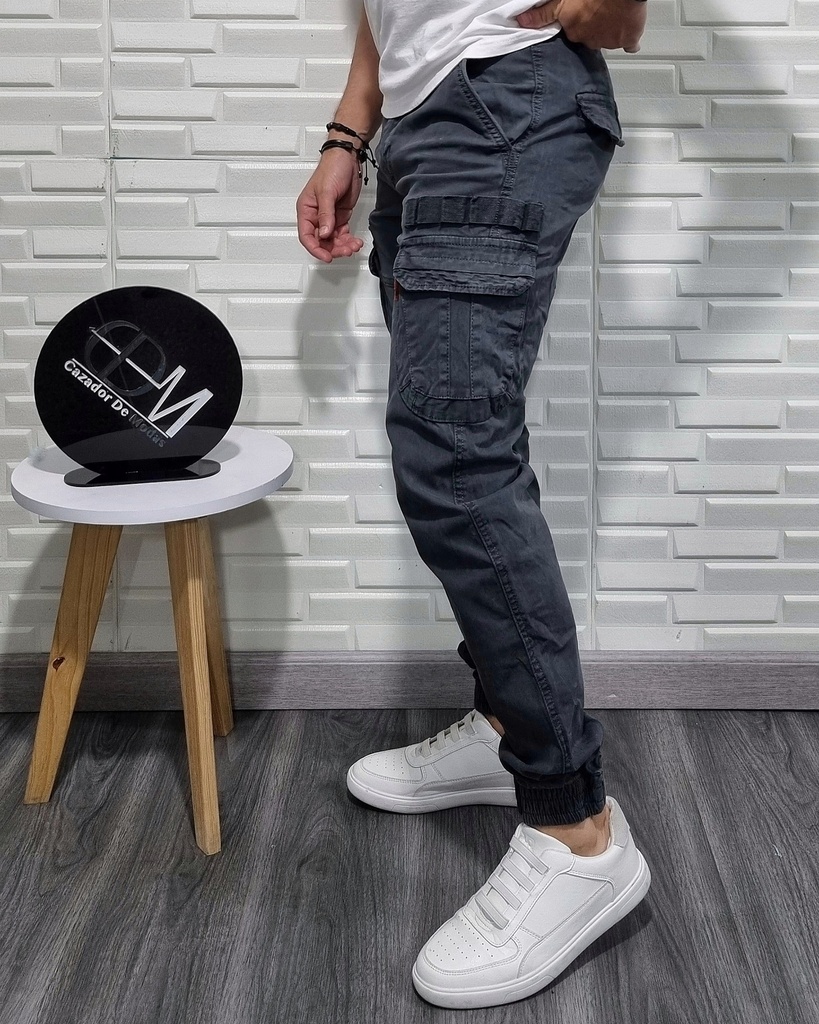 JOGGER CARGO 9361