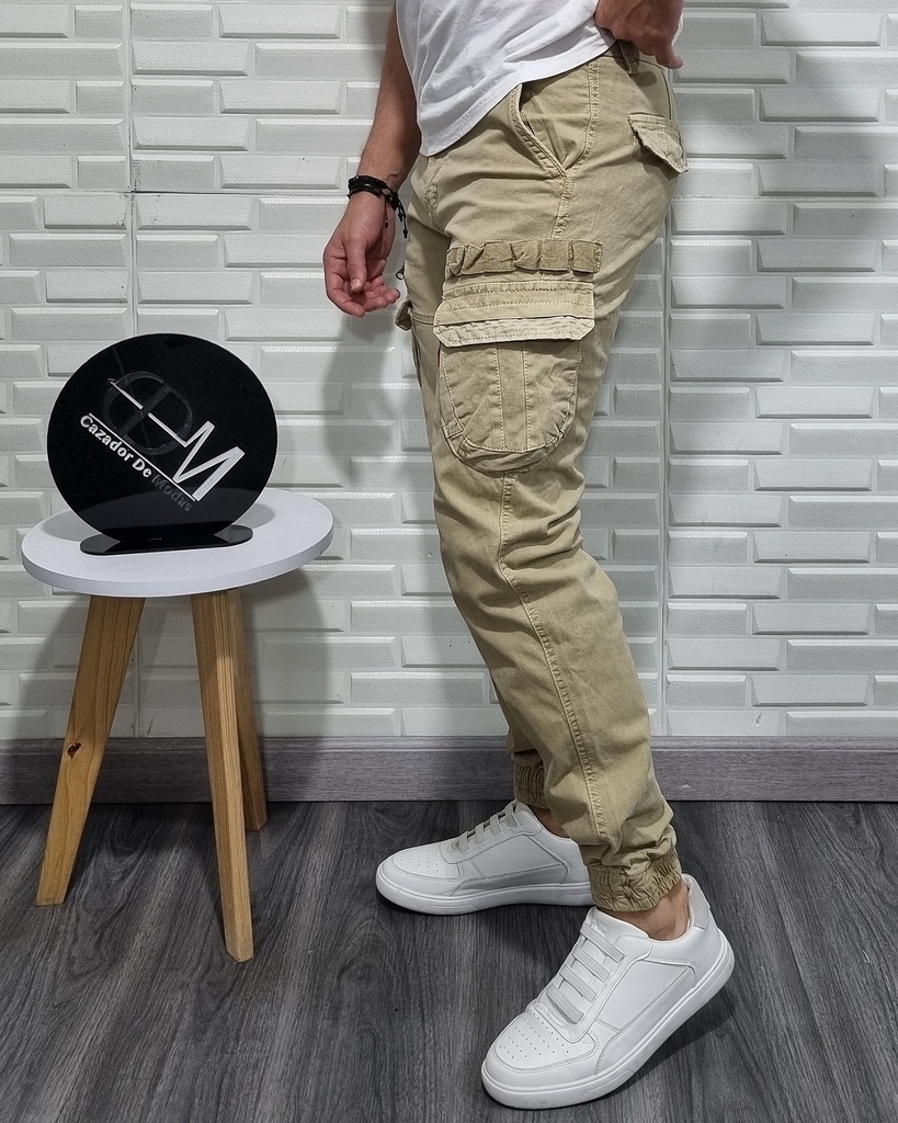 JOGGER CARGO 9361