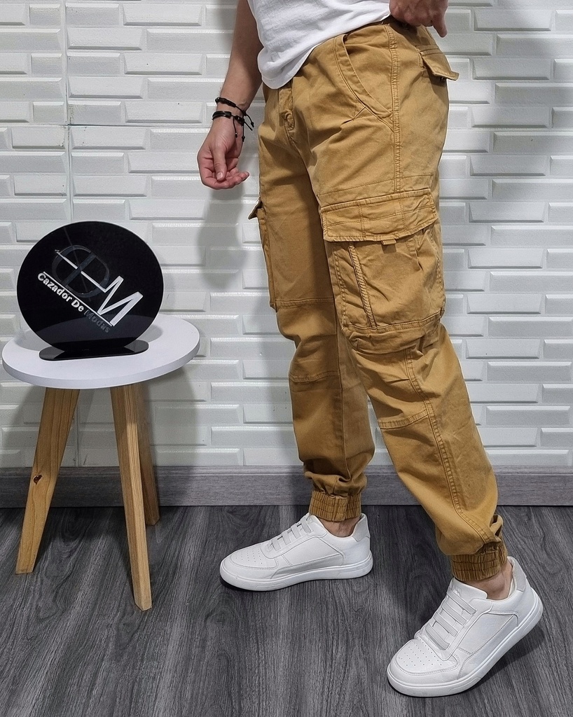 JOGGER CARGO 8097