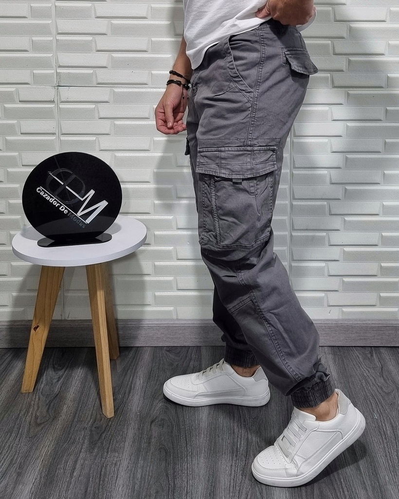 JOGGER CARGO 8097
