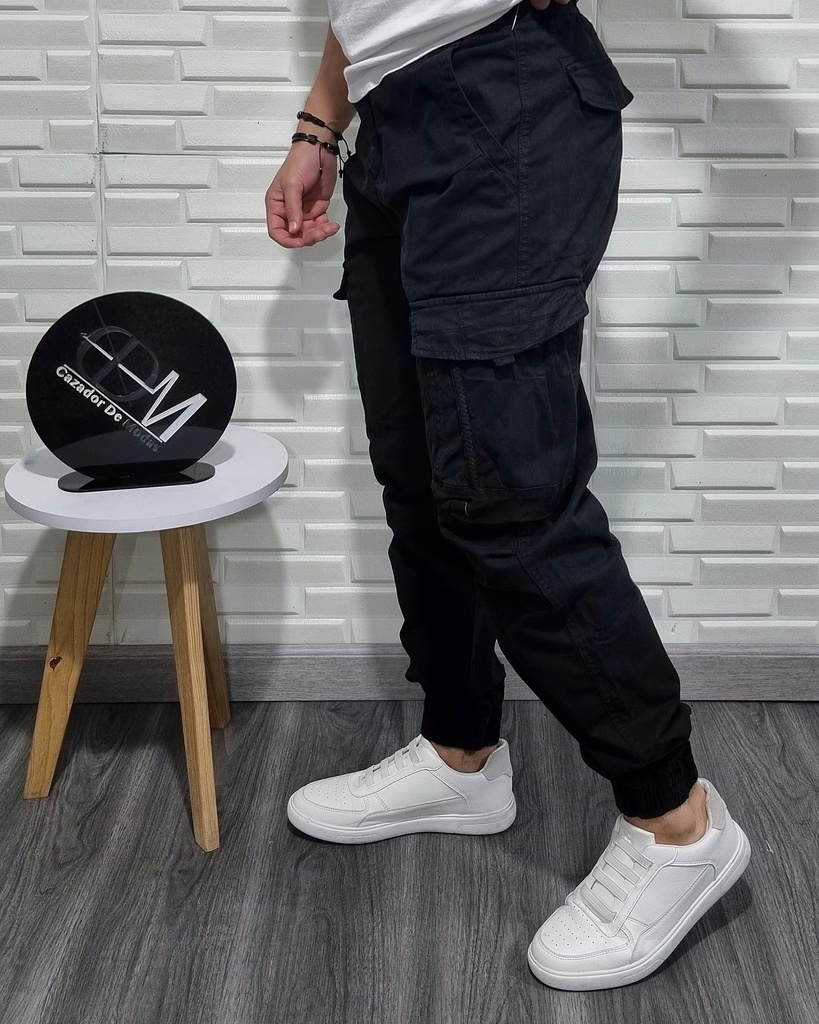 JOGGER CARGO 8097