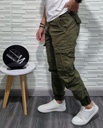 JOGGER CARGO 8097