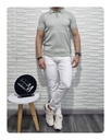 CHEMISE TEJIDO ESTIVANELI 2061