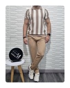 CHEMISE TEJIDO ESTIVANELI 2067