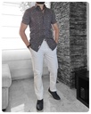 CAMISA ESTIVANELI MC 101660