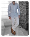 CAMISA ESTIVANELI 101651