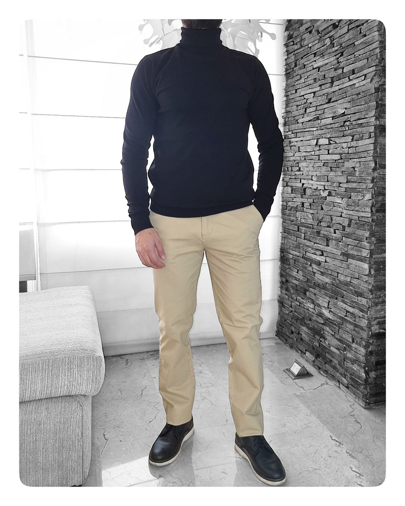 PANTALON CASUAL ESTIVANELI P20515