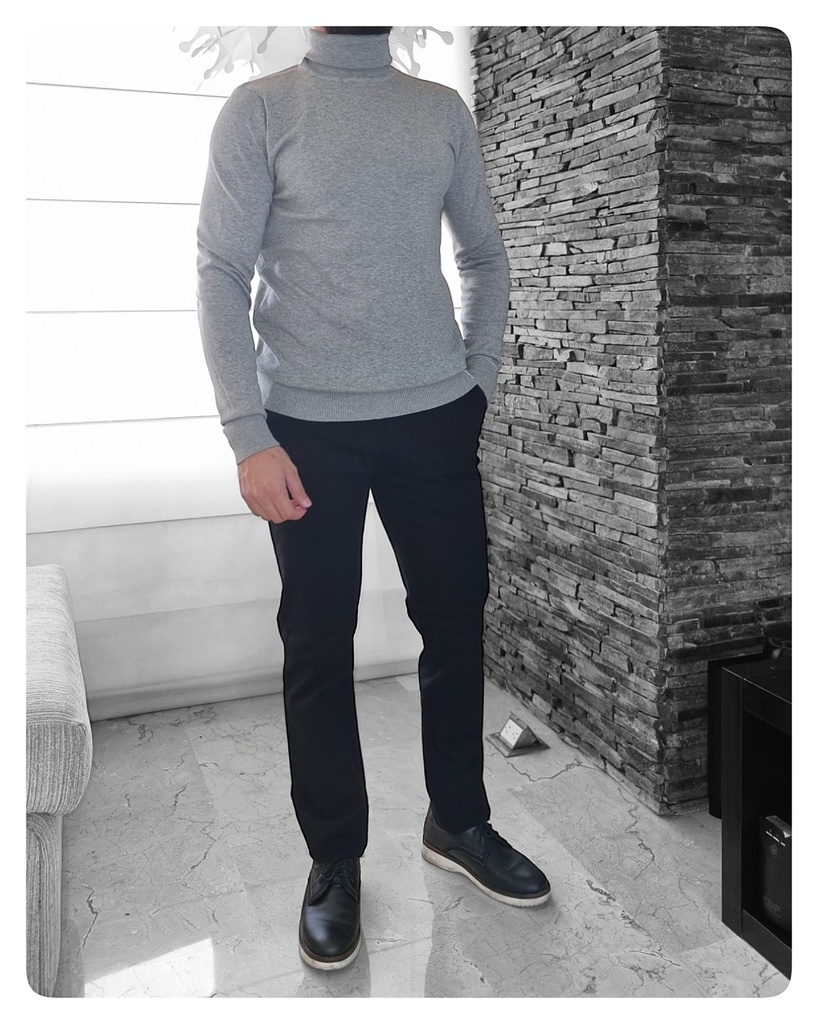 PANTALON CASUAL ESTIVANELI P20515
