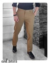 PANTALON CASUAL ESTIVANELI P20515