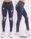 JEANS POPSUGAR DAMA 49347