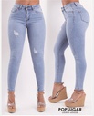 JEANS POPSUGAR DAMA 49306