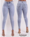 JEANS POPSUGAR DAMA 49304