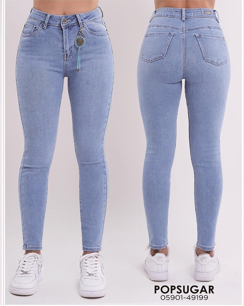 JEANS POPSUGAR DAMA 49199