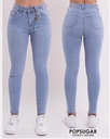 JEANS POPSUGAR DAMA 49199