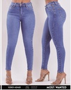 JEANS MOSTWANTED DAMA 49461