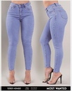 JEANS MOSTWANTED DAMA 49460