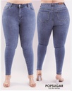 JEANS PLUS POPSUGAR DAMA 49182