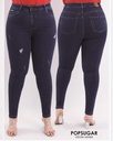 JEANS PLUS POPSUGAR DAMA 49168