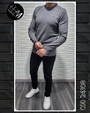 SUETER TEJIDO TOMY HOMBRE 24308