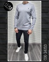 SUETER TEJIDO POLO HOMBRE 24310