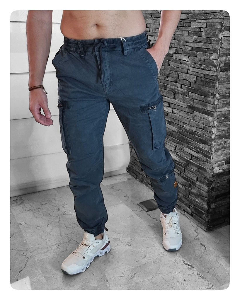 JOGGER HOMBRE 9330