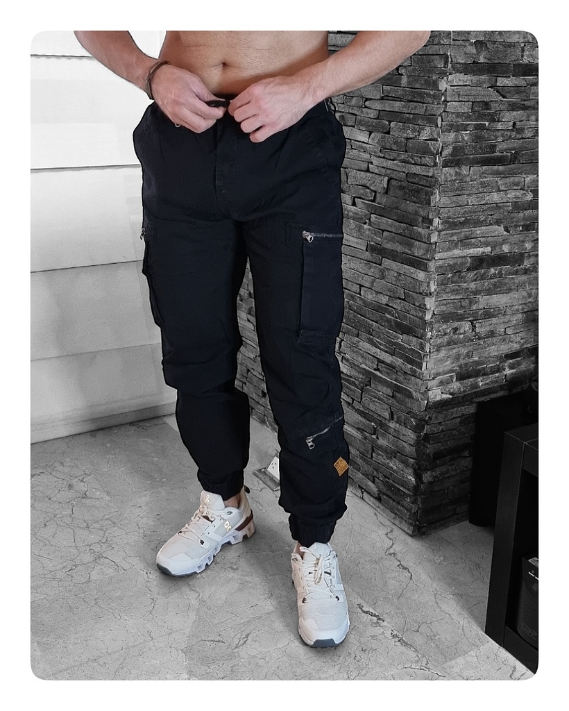 JOGGER HOMBRE 9330