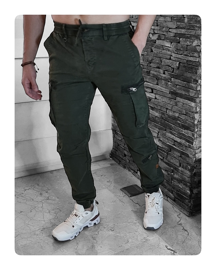 JOGGER HOMBRE 9330