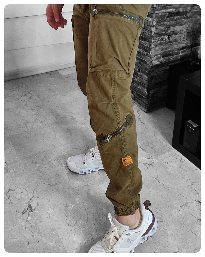 JOGGER HOMBRE 9330