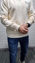 SUETER BOSS HOMBRE 24307