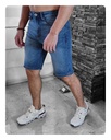 BERMUDA JEANS ESTIVANELI 4456