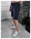 BERMUDA DE JEANS ESTIVANELI 4457