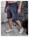 BERMUDA JEANS ESTIVANELI 4458