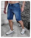 BERMUDA DE JEANS ESTIVANELI 4459