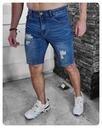 BERMUDA DE JEANS ESTIVANELI 115174