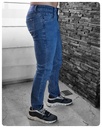 JEANS MOSTWANTED HOMBRE 48333