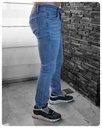 JEANS MOSTWANTED HOMBRE 50029
