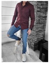 CAMISA ESTIVANELI ESTAMPADA ML 101647