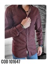 CAMISA ESTIVANELI ESTAMPADA ML 101647