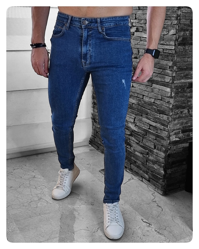 JEANS ESTIVANELI 4184