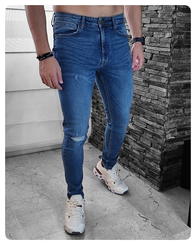 JEANS ESTIVANELI 4187