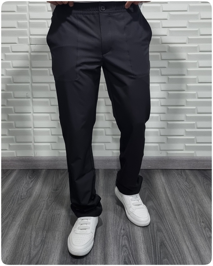PANTALON ESTIVANELI CLASSIC FIT DEPORTIVO P0100