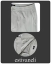 PANTALON ESTIVANELI CLASSIC FIT DEPORTIVO P0100