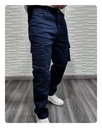 JEANS CARGO SLIM MOSTWANTED 50044
