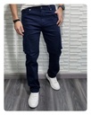 JEANS CARGO SLIM MOSTWANTED 50044