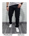JEANS CARGO SLIM MOSTWANTED 50045