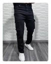 JEANS CARGO SLIM MOSTWANTED 50045