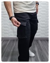 JEANS CARGO SLIM MOSTWANTED 50289