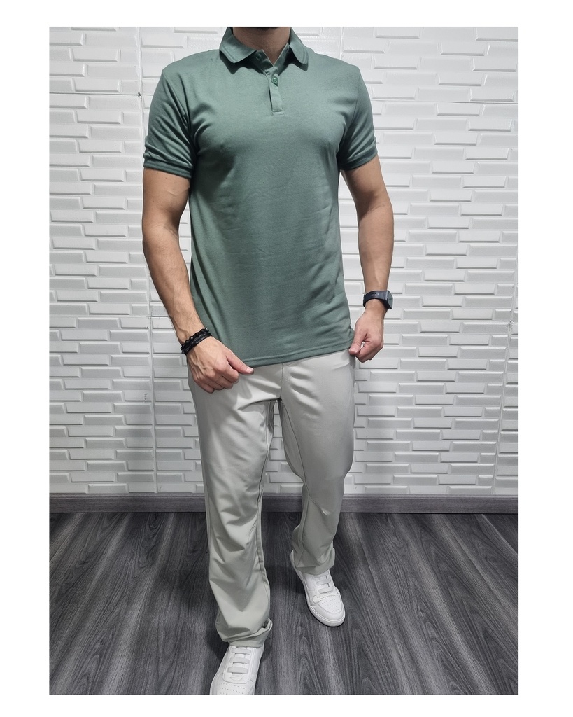 CHEMISE ESTIVANELI 8410