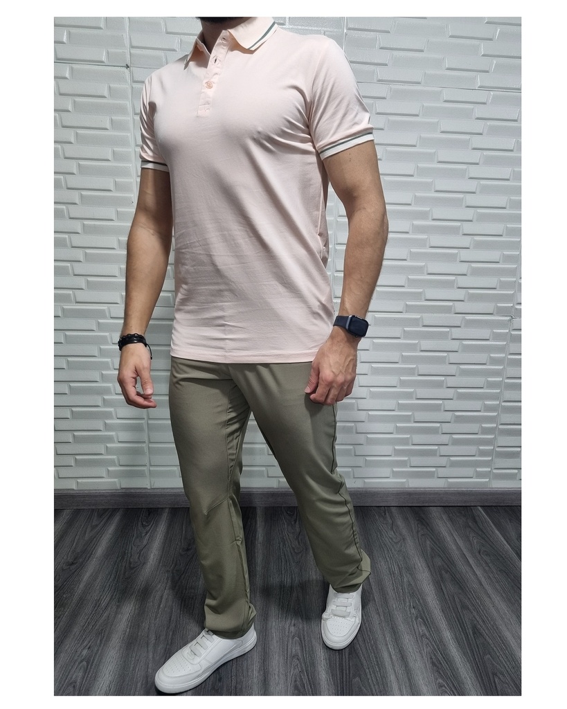 CHEMISE ESTIVANELI 8907