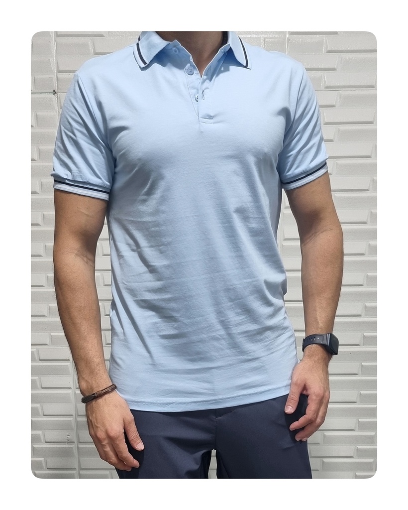 CHEMISE ESTIVANELI 8907